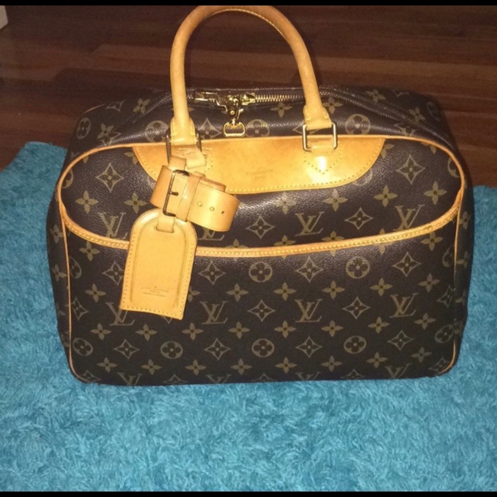 Pretty bag